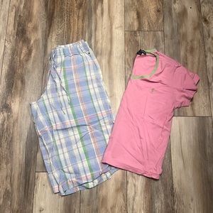 Women pajama set